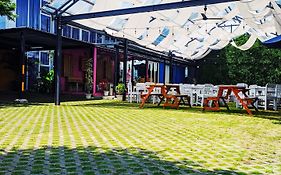 The Kusma Hotel Semarang